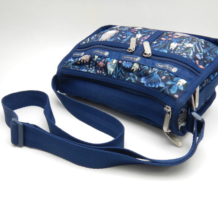 楽天市場】レスポートサック LeSportsac 斜め掛けショルダーバッグ 