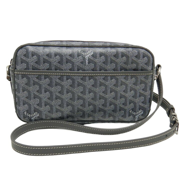 楽天市場】ゴヤール GOYARD カップヴェールPM 斜め掛けショルダー 