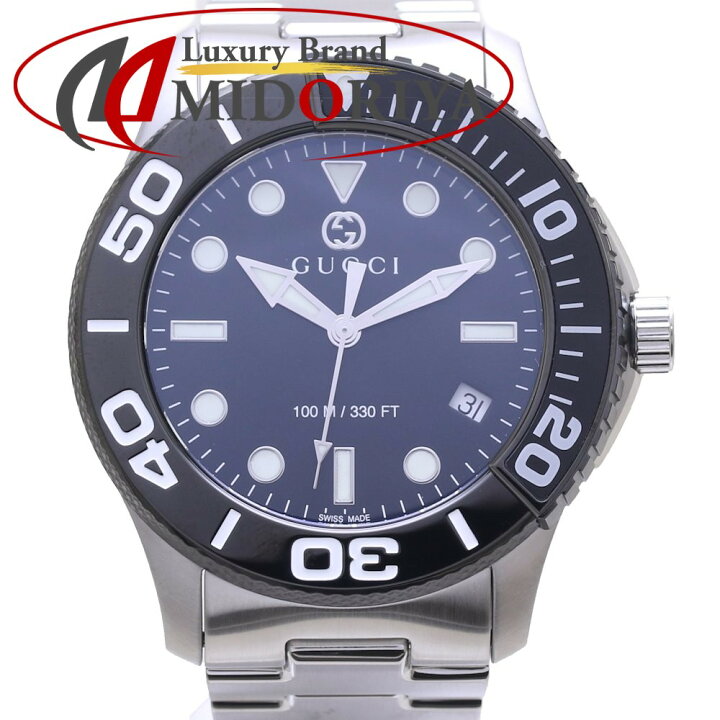 GUCCI 時計126.2