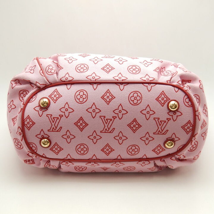 楽天市場】ルイ・ヴィトン LOUIS VUITTON カバイパネマGM M95988 