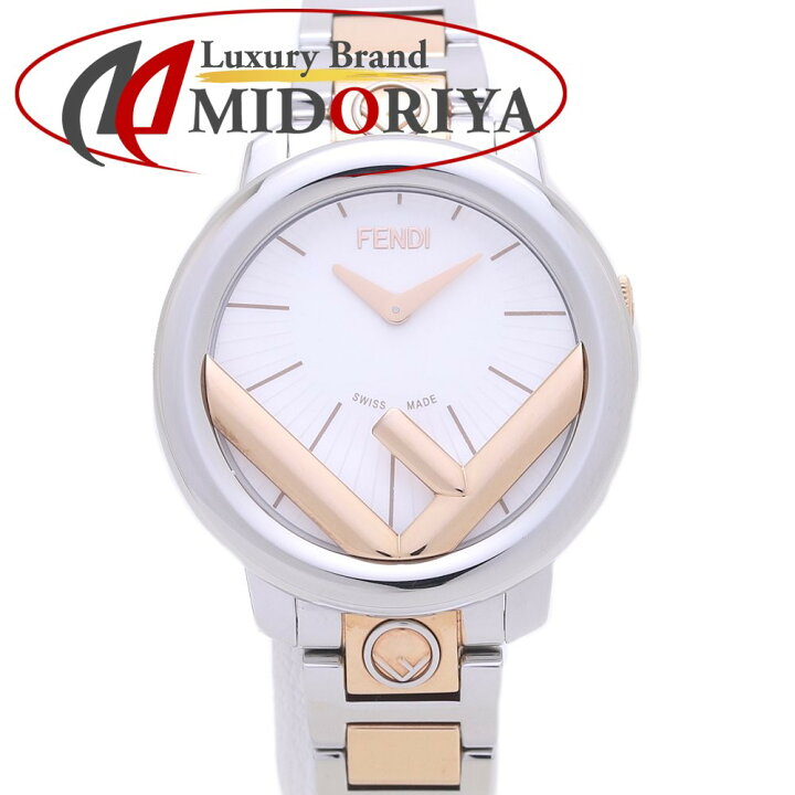 楽天市場】フェンディ FENDI ラナウェイ FOW802A2YLF0QA0 71000S  