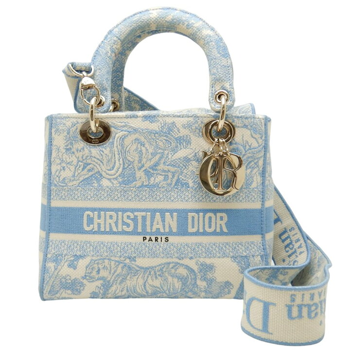 楽天市場】クリスチャンディオール Christian Dior レディDライト 