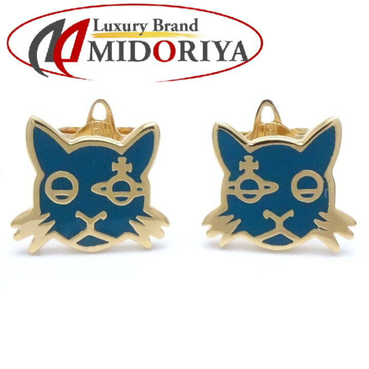 楽天市場】ヴィヴィアンウエストウッド Vivienne Westwood キャット 
