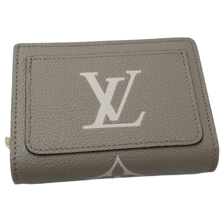 楽天市場】ルイ・ヴィトン LOUIS VUITTON ポルトフォイユ クレア  