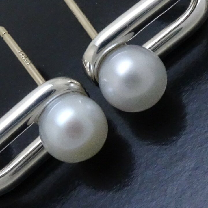 楽天市場】ティファニー TIFFANY&Co. ハードウェアダブル パール 