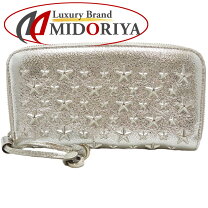 楽天市場】ジミーチュウ jimmy choo 長財布 filipaの通販 