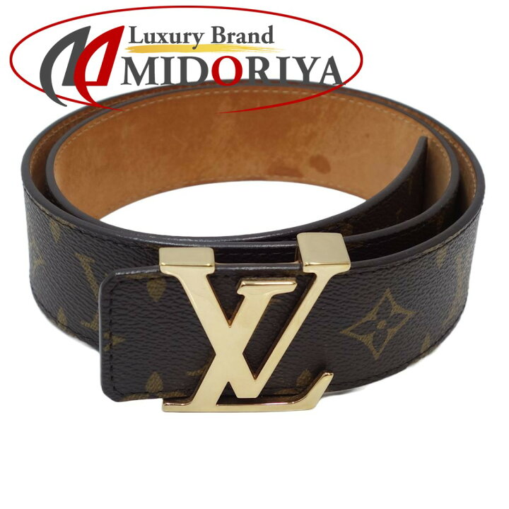 楽天市場】ルイ・ヴィトン・モノグラム LOUIS VUITTON サンチュール  