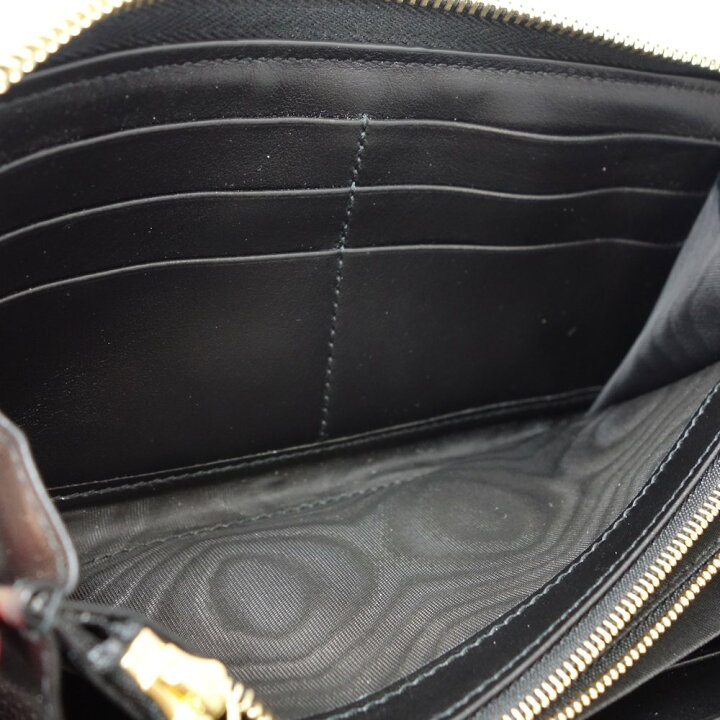 楽天市場】グッチ GUCCI ジップアラウンドウォレット GGマトラッセ  