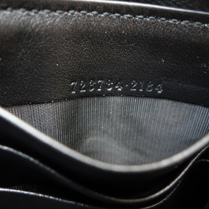 楽天市場】グッチ GUCCI ジップアラウンドウォレット GGマトラッセ  