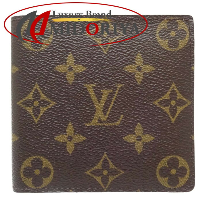 楽天市場】ルイ・ヴィトン・モノグラム LOUIS VUITTON ポルトビエ  