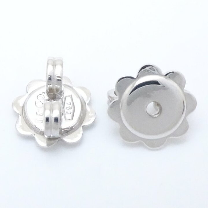 楽天市場】ティファニー TIFFANY&Co. ハマードハート ピアス 2P  