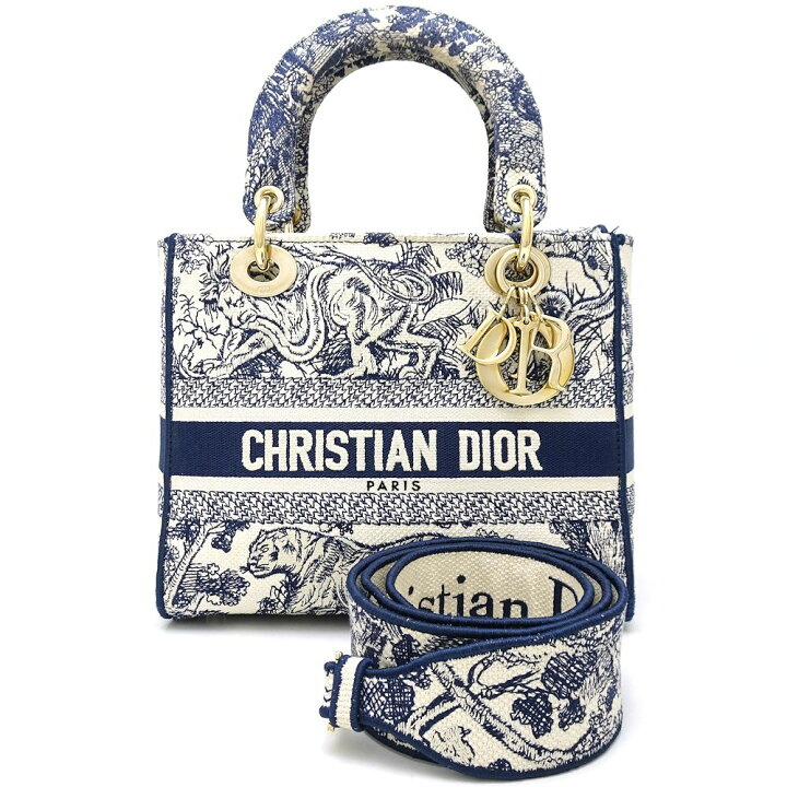 楽天市場】クリスチャンディオール Christian Dior LADY D−LITE  