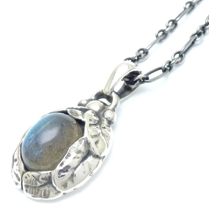楽天市場】ジョージジェンセン Georg Jensen 1997 イヤーペンダント 