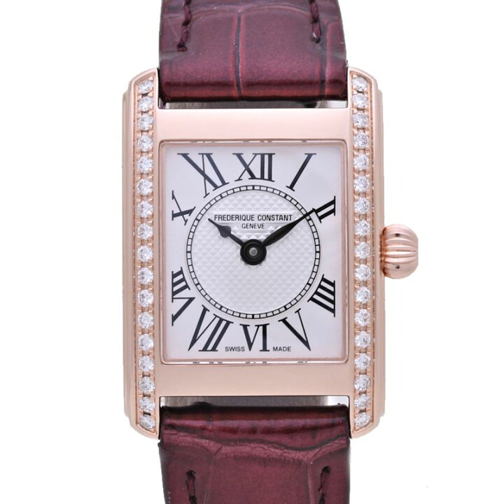 楽天市場】フレデリック・コンスタント FREDERIQUE CONSTANT  