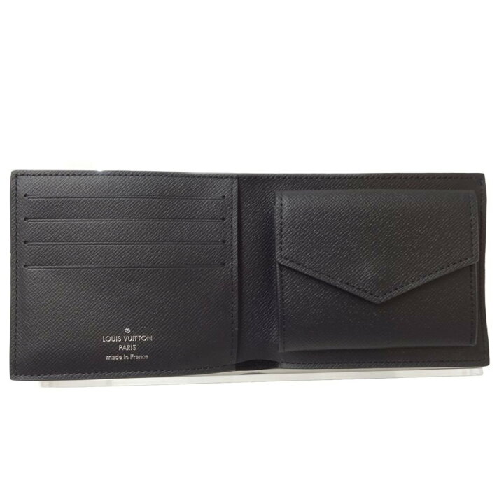 楽天市場】ルイ・ヴィトン LOUIS VUITTON ポルトフォイユ マルコNM 