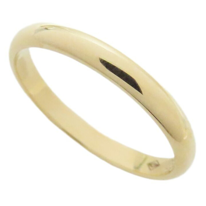 楽天市場】カルティエ CARTIER 1895 ウェディング リング 指輪 #52 12 