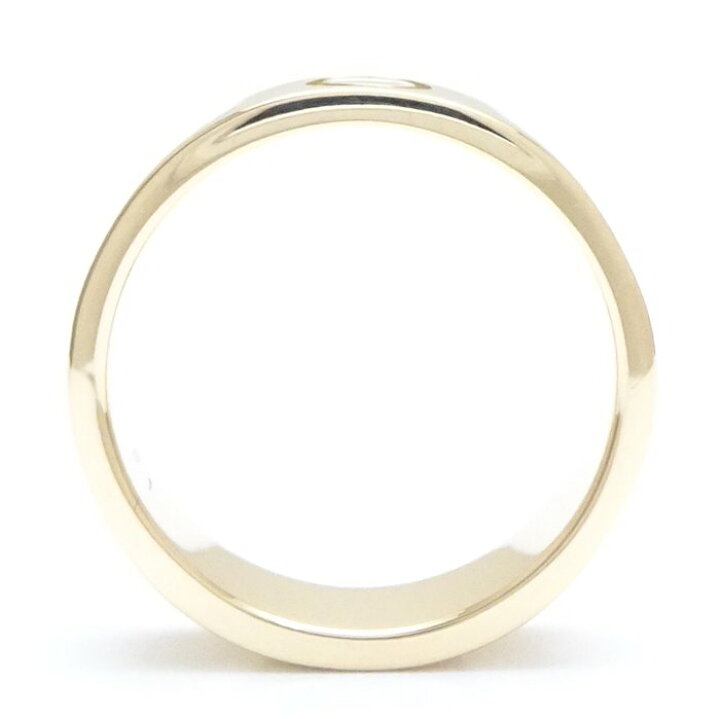 楽天市場】カルティエ CARTIER ラブ リング 指輪 #51 10.5号 B4084600  