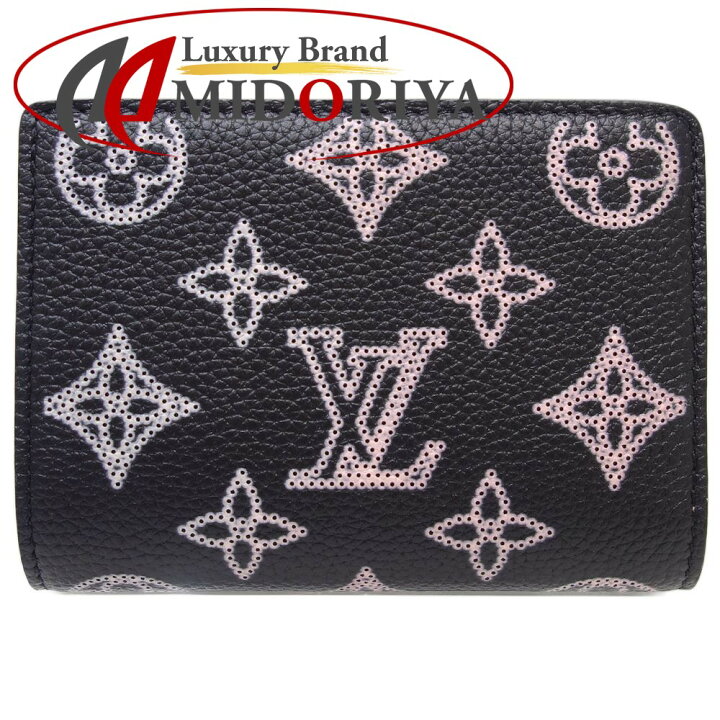 楽天市場】ルイ・ヴィトン LOUIS VUITTON ポルトフォイユ・クレア  