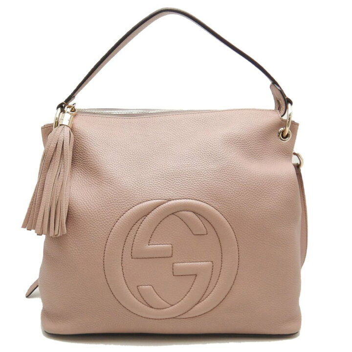 楽天市場】グッチ GUCCI ソーホー 408825 ショルダーバッグ 2WAY 