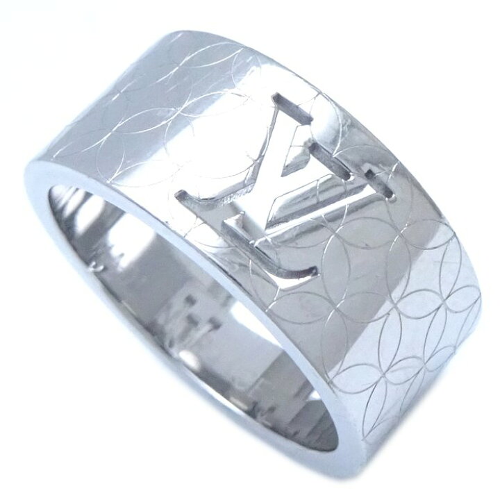 楽天市場】ルイヴィトン LOUIS VUITTON バーグ シャンゼリゼ リング  