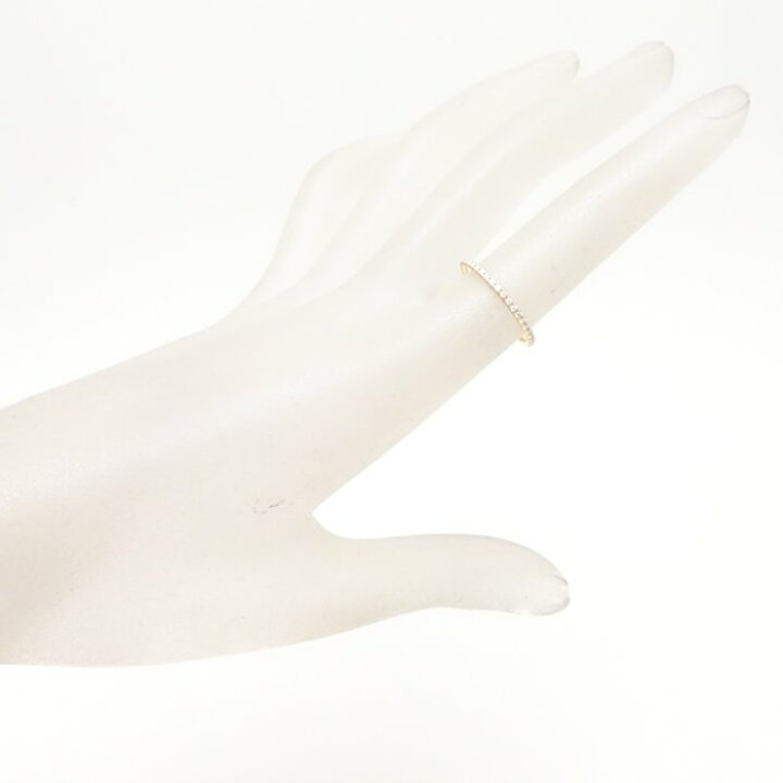 楽天市場】ティファニー TIFFANY&Co. メトロ リング 指輪 フル 
