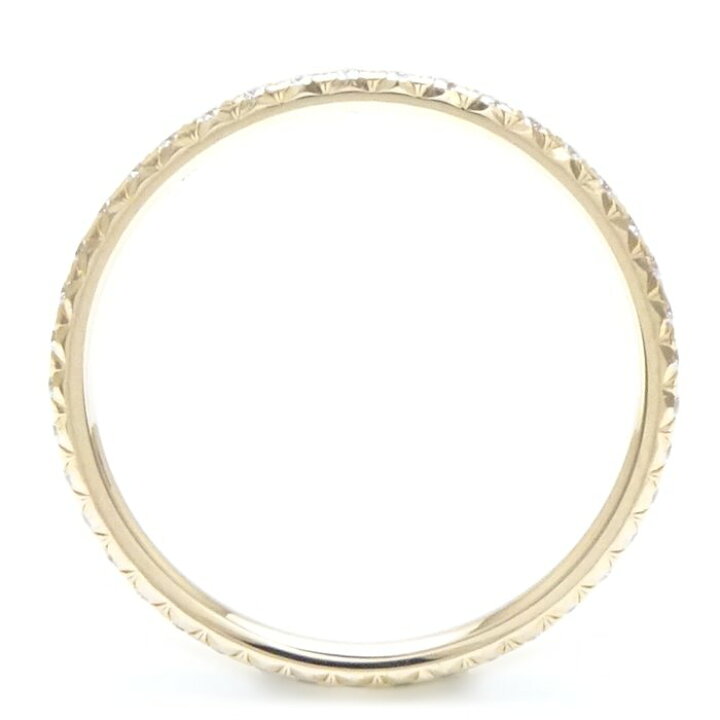 楽天市場】ティファニー TIFFANY&Co. メトロ リング 指輪 フル 