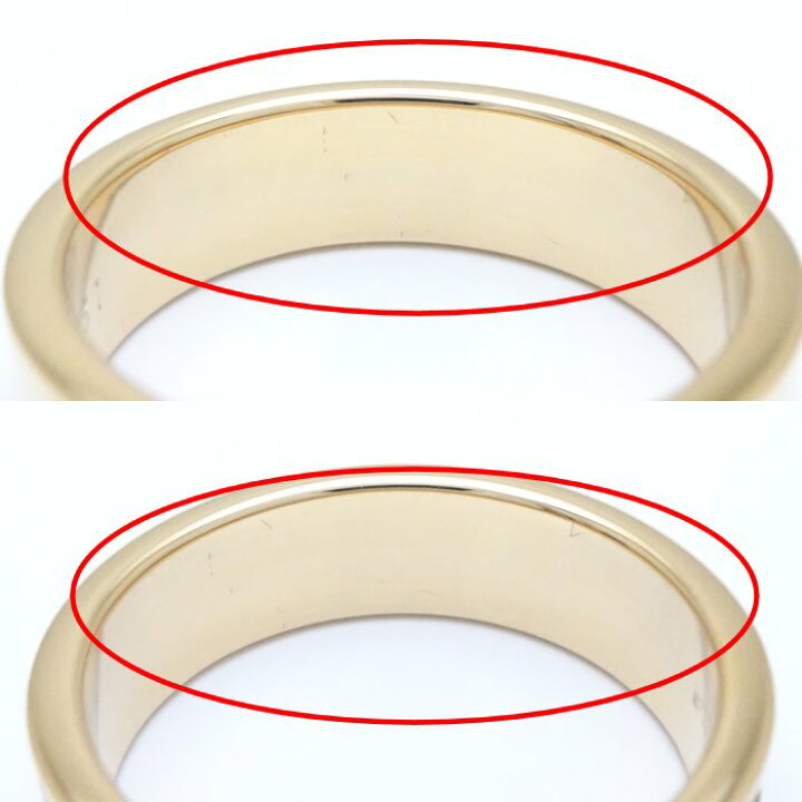 楽天市場】カルティエ CARTIER ラブ リング 指輪 B4084600/B4084657  