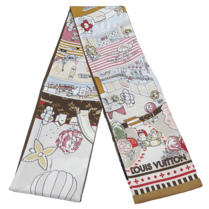 楽天市場】ルイ・ヴィトン LOUIS VUITTON バンドー ヴィヴィエンヌ  