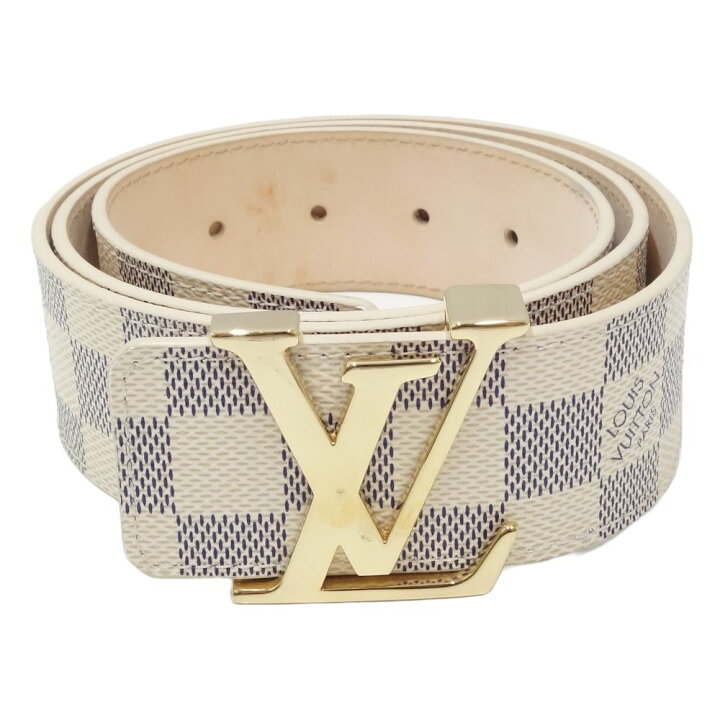 楽天市場】ルイ・ヴィトン・ダミエ・アズール LOUIS VUITTON サン  