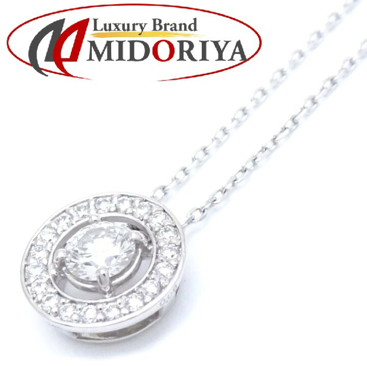 楽天市場】ヴァンドーム青山 VENDOME Aoyama ダイヤモンド ネックレス  