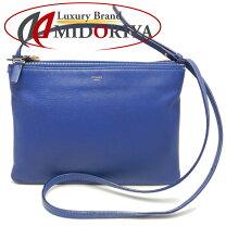 楽天市場】セリーヌ トリオ ラージの通販 