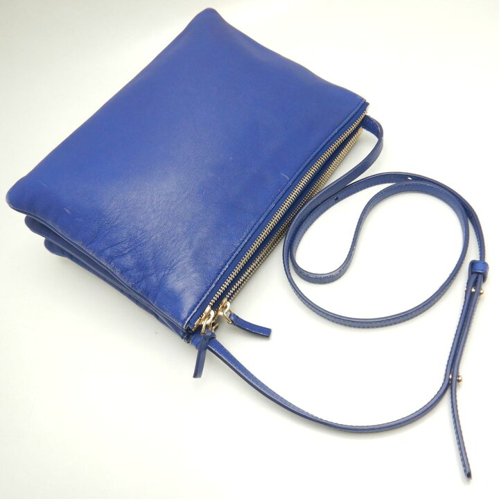 楽天市場】セリーヌ CELINE トリオ ラージ 171453ETA ショルダーバッグ  