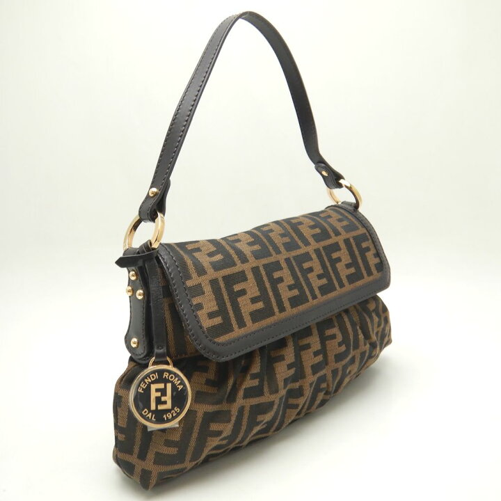 楽天市場】フェンディ FENDI シェフバッグ 8BR445 ショルダーバッグ  