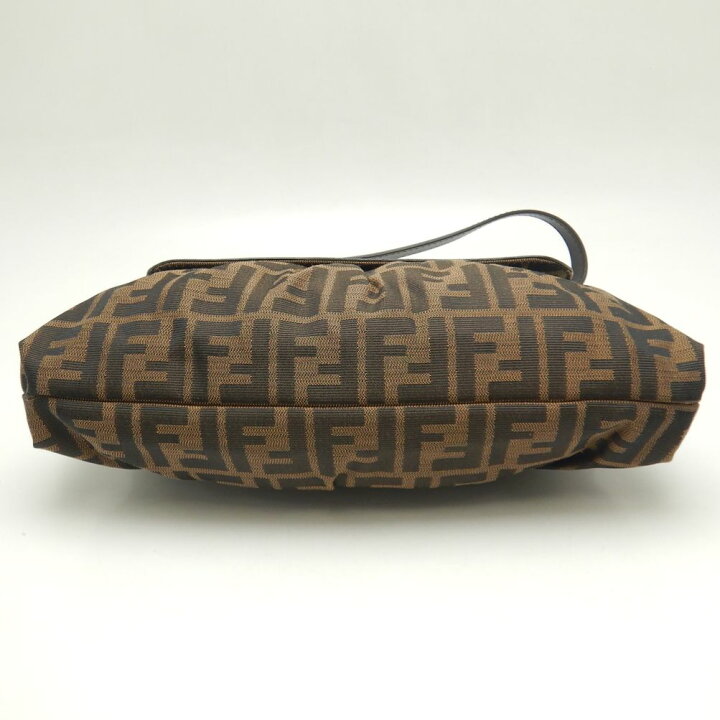 楽天市場】フェンディ FENDI シェフバッグ 8BR445 ショルダーバッグ  