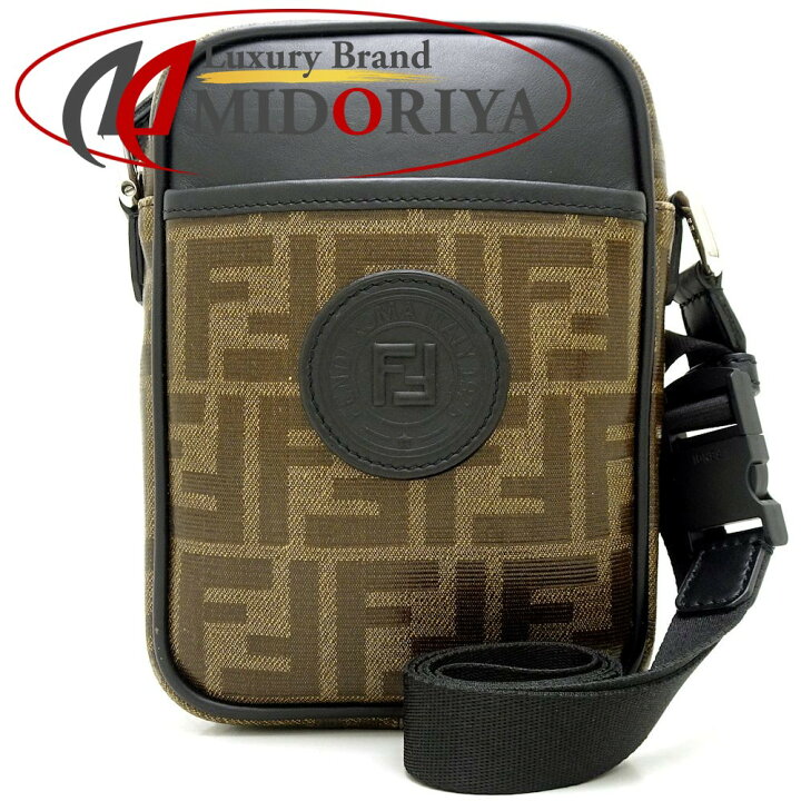 FENDI フェンディ ショルダーストラップ ショルダーストラップ 