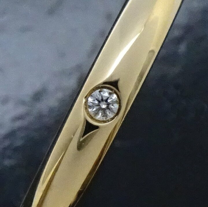 楽天市場】カルティエ CARTIER 1895 ウェディング リング 指輪 1P  