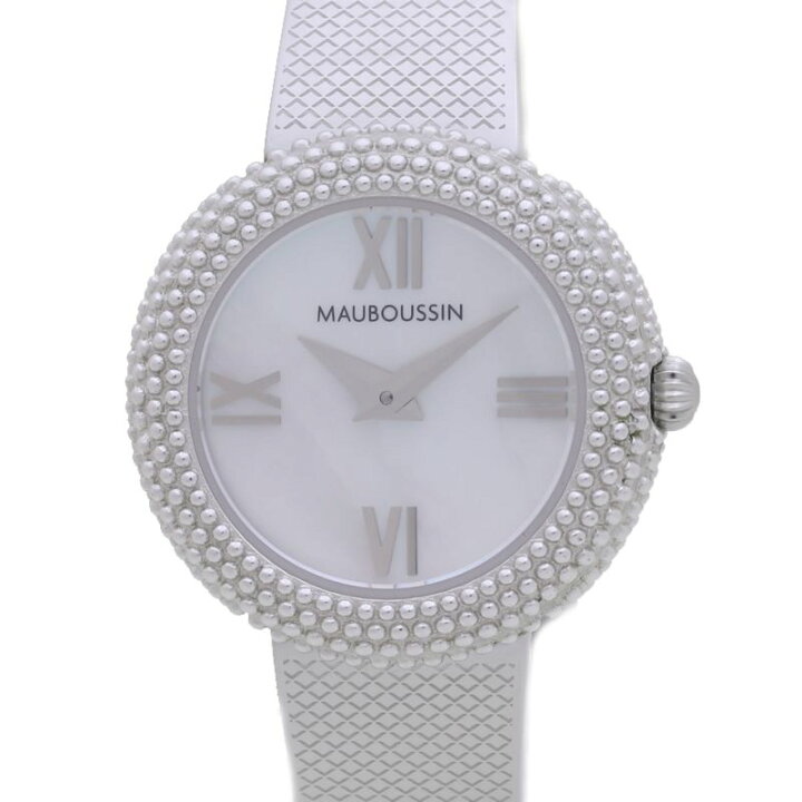 楽天市場】モーブッサン MAUBOUSSIN ルールドゥプルミエジュール  