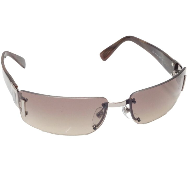 楽天市場】ブルガリ BVLGARI サングラス 626 サングラス 62□15 120 