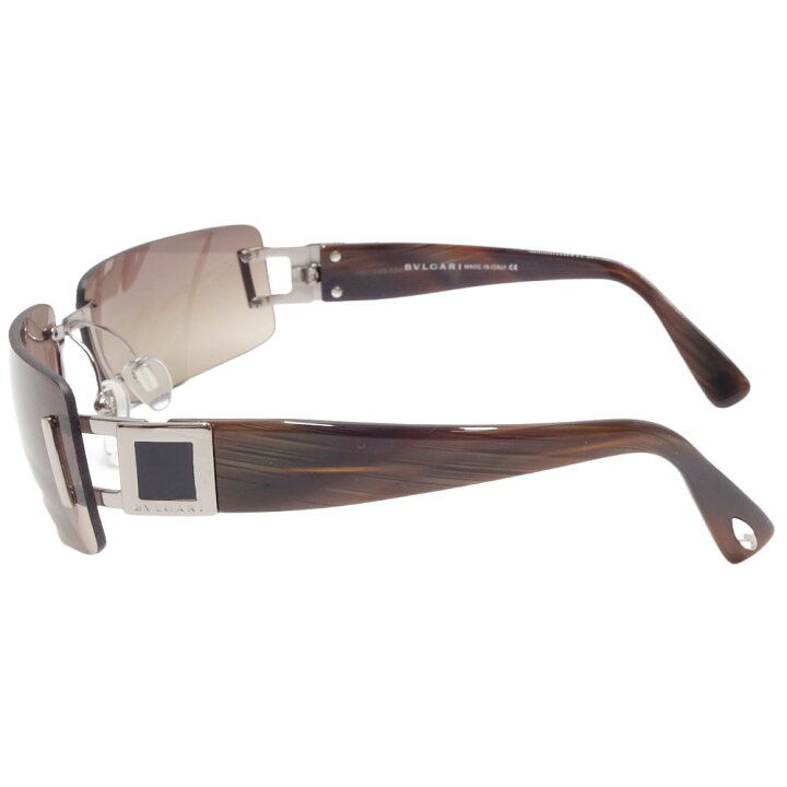 楽天市場】ブルガリ BVLGARI サングラス 626 サングラス 62□15 120  