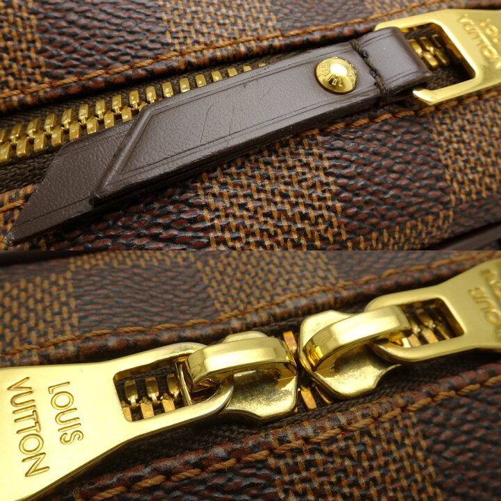楽天市場】ルイ・ヴィトン・ダミエ LOUIS VUITTON リヴィントンPM 