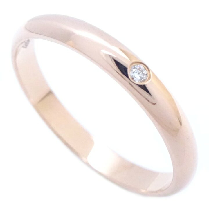 楽天市場】カルティエ CARTIER 1895 ウェディング リング 1P  