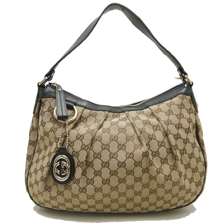 楽天市場】グッチ GUCCI 232955 ショルダーバッグ ワンショルダー GG 