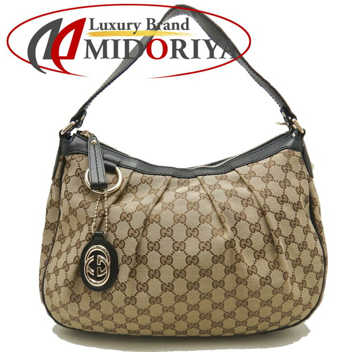 楽天市場】グッチ GUCCI 232955 ショルダーバッグ ワンショルダー GG 