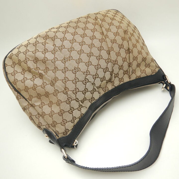 楽天市場】グッチ GUCCI 232955 ショルダーバッグ ワンショルダー GG 