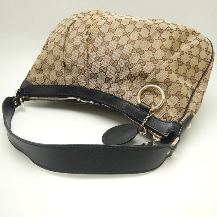 楽天市場】グッチ GUCCI 232955 ショルダーバッグ ワンショルダー GG 