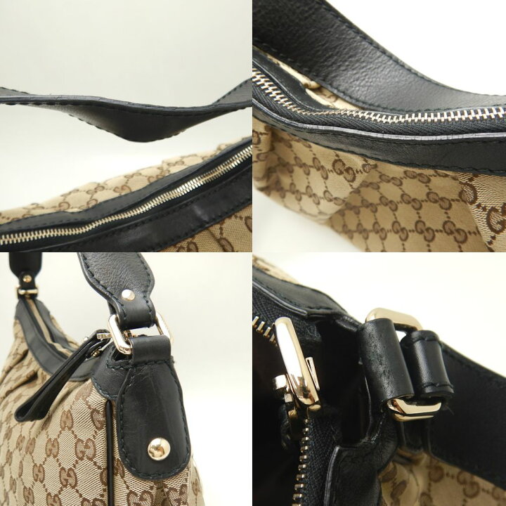 楽天市場】グッチ GUCCI 232955 ショルダーバッグ ワンショルダー GG 