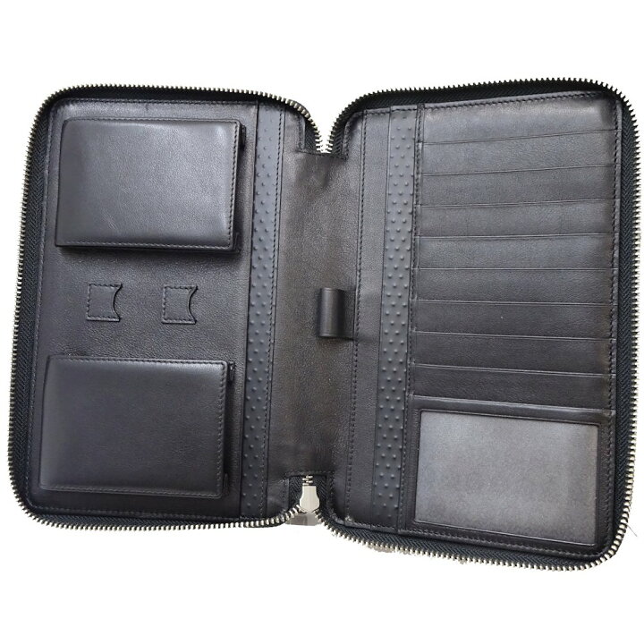 楽天市場】ダンヒル Dunhill オーガナイザー ADV8 トラベル  