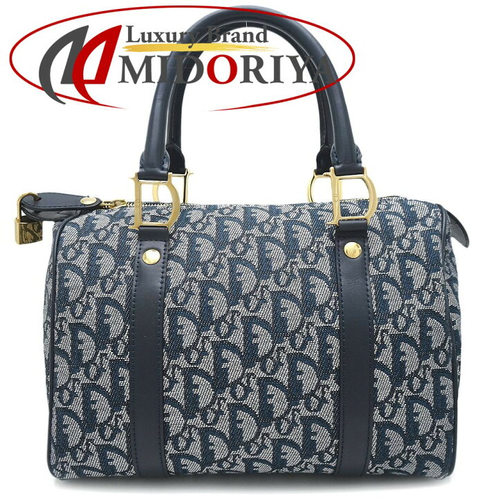楽天市場】クリスチャンディオール Christian Dior トロッター 02-B0 