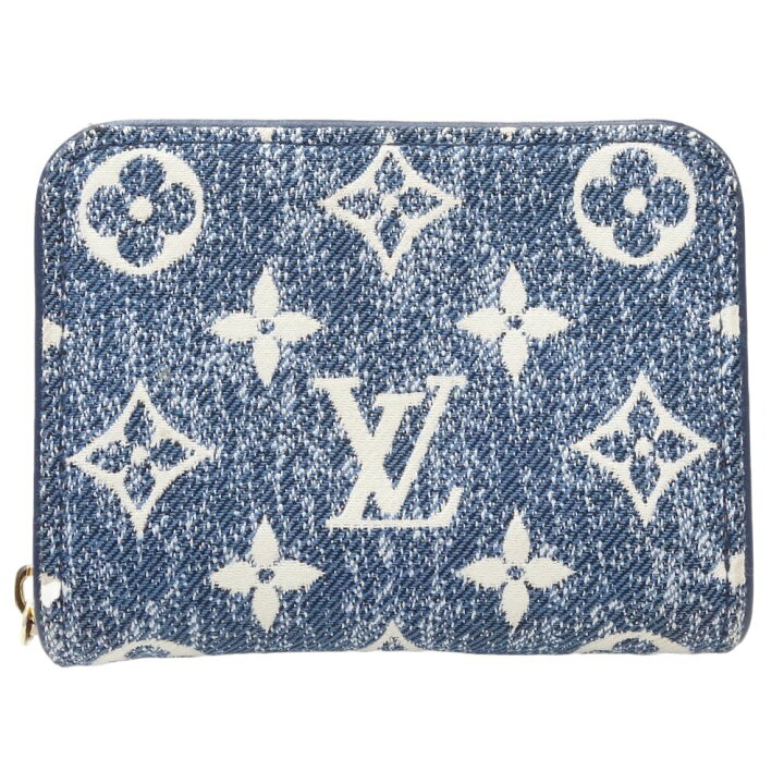 楽天市場】ルイ・ヴィトン LOUIS VUITTON ジッピーコインパース M81185 