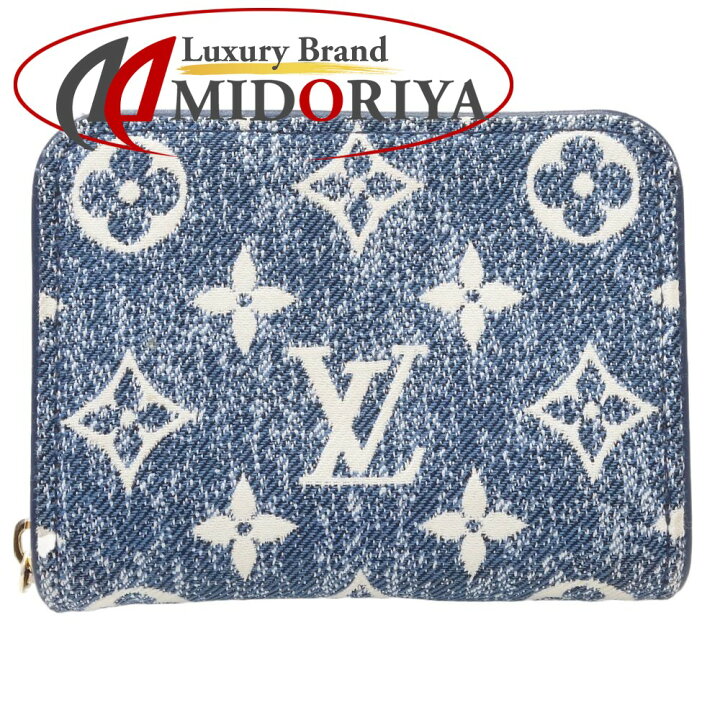楽天市場】ルイ・ヴィトン LOUIS VUITTON ジッピーコインパース M81185 